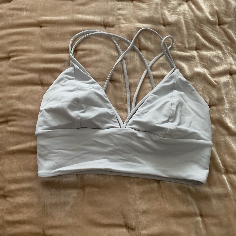 Lululemon Bra Yoga